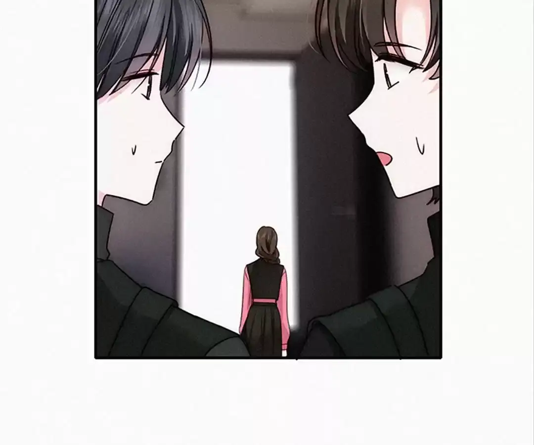 Read Only Love EN Manga Online