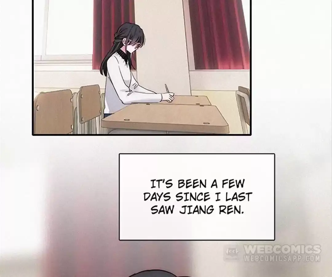 Read Only Love EN Manga Online