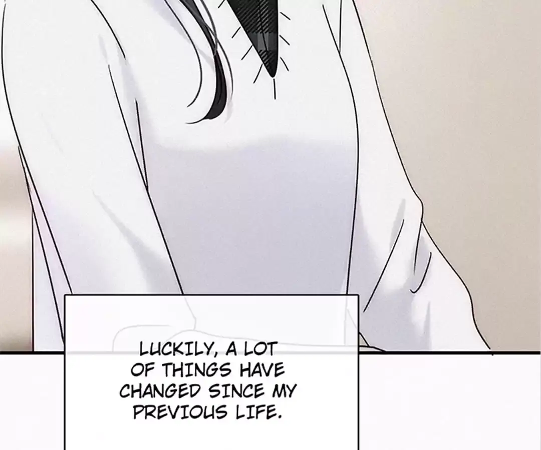 Read Only Love EN Manga Online