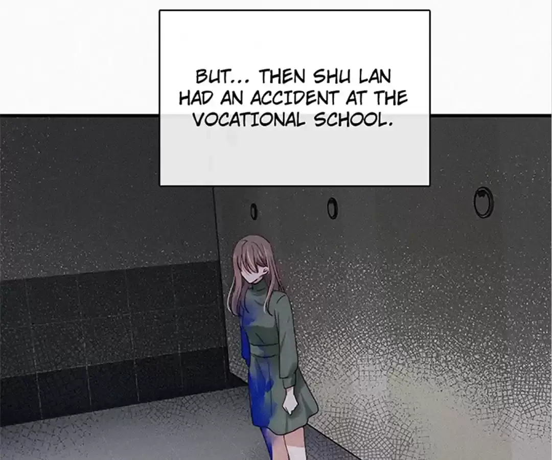 Read Only Love EN Manga Online