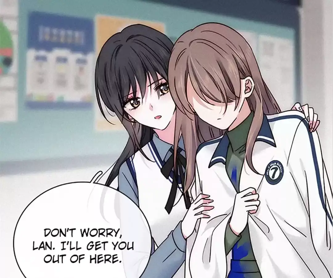 Read Only Love EN Manga Online