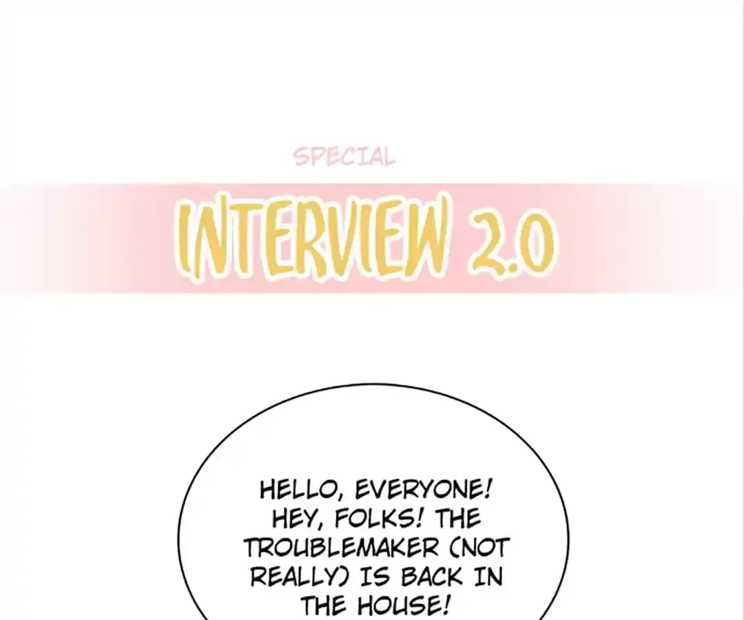 Read Only Love EN Manga Online
