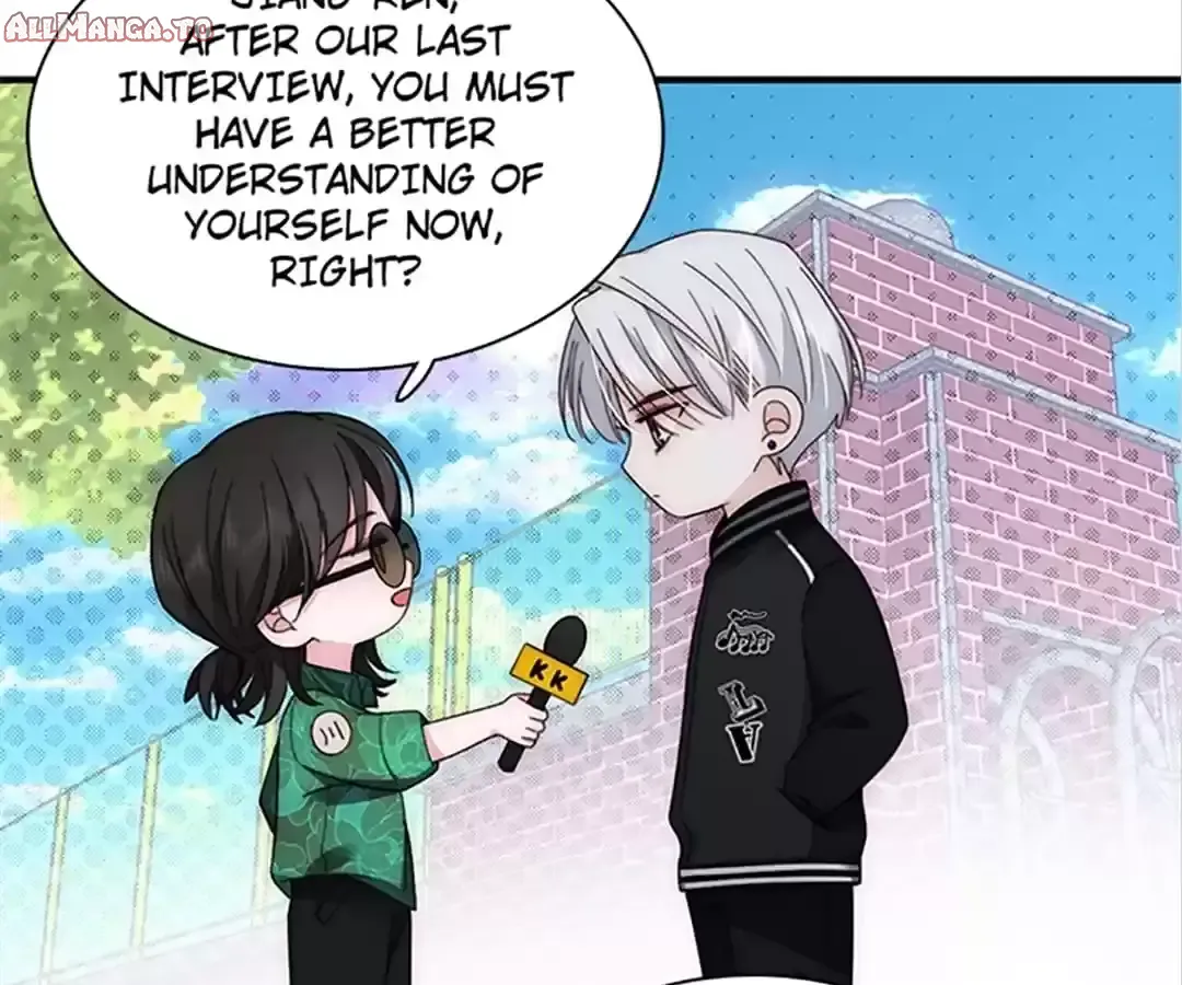 Read Only Love EN Manga Online