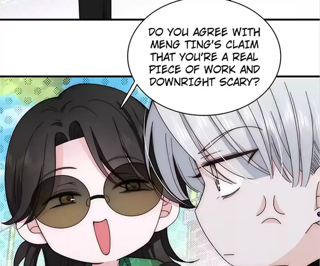 Read Only Love EN Manga Online