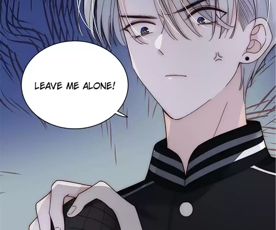Read Only Love EN Manga Online