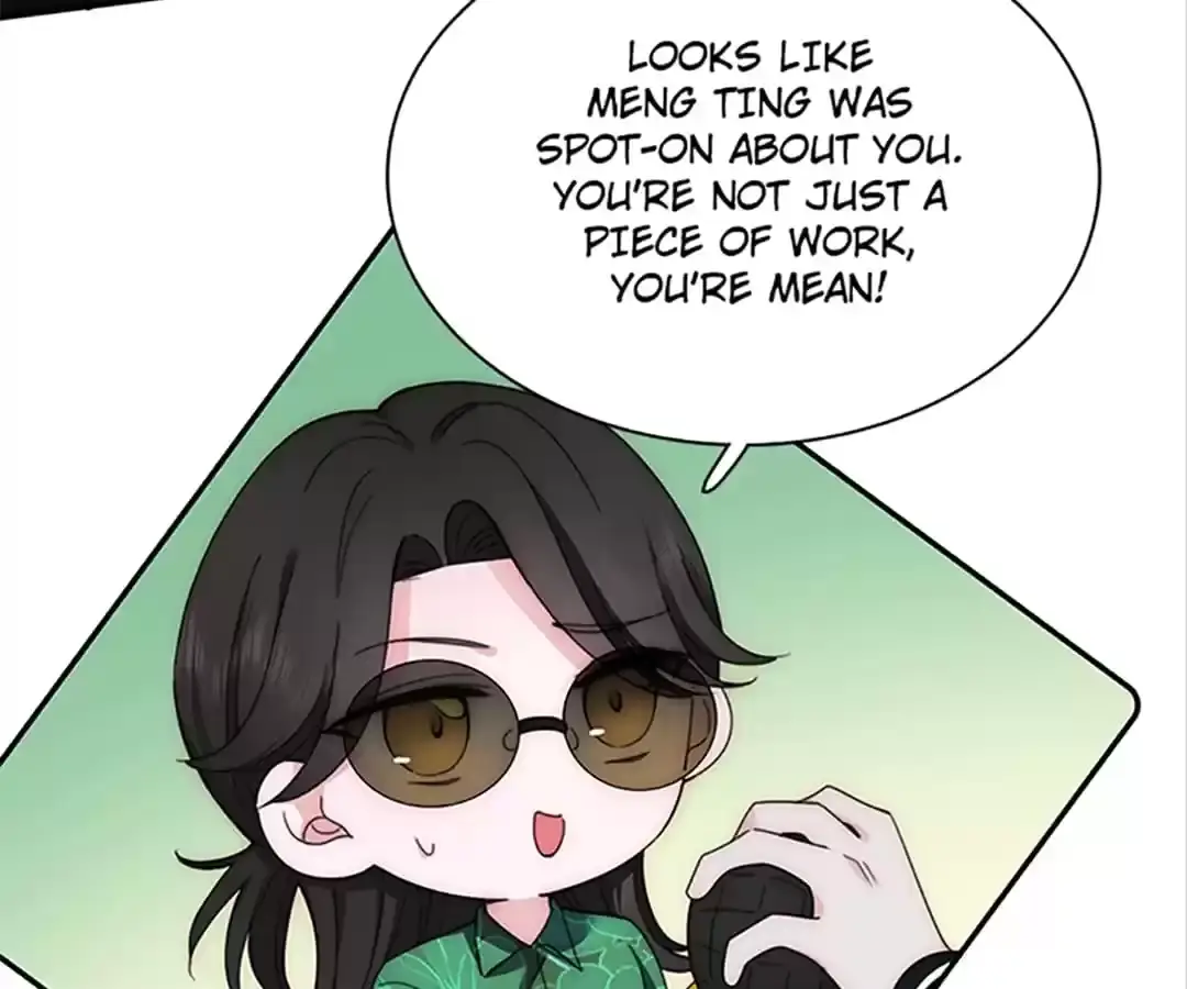 Read Only Love EN Manga Online