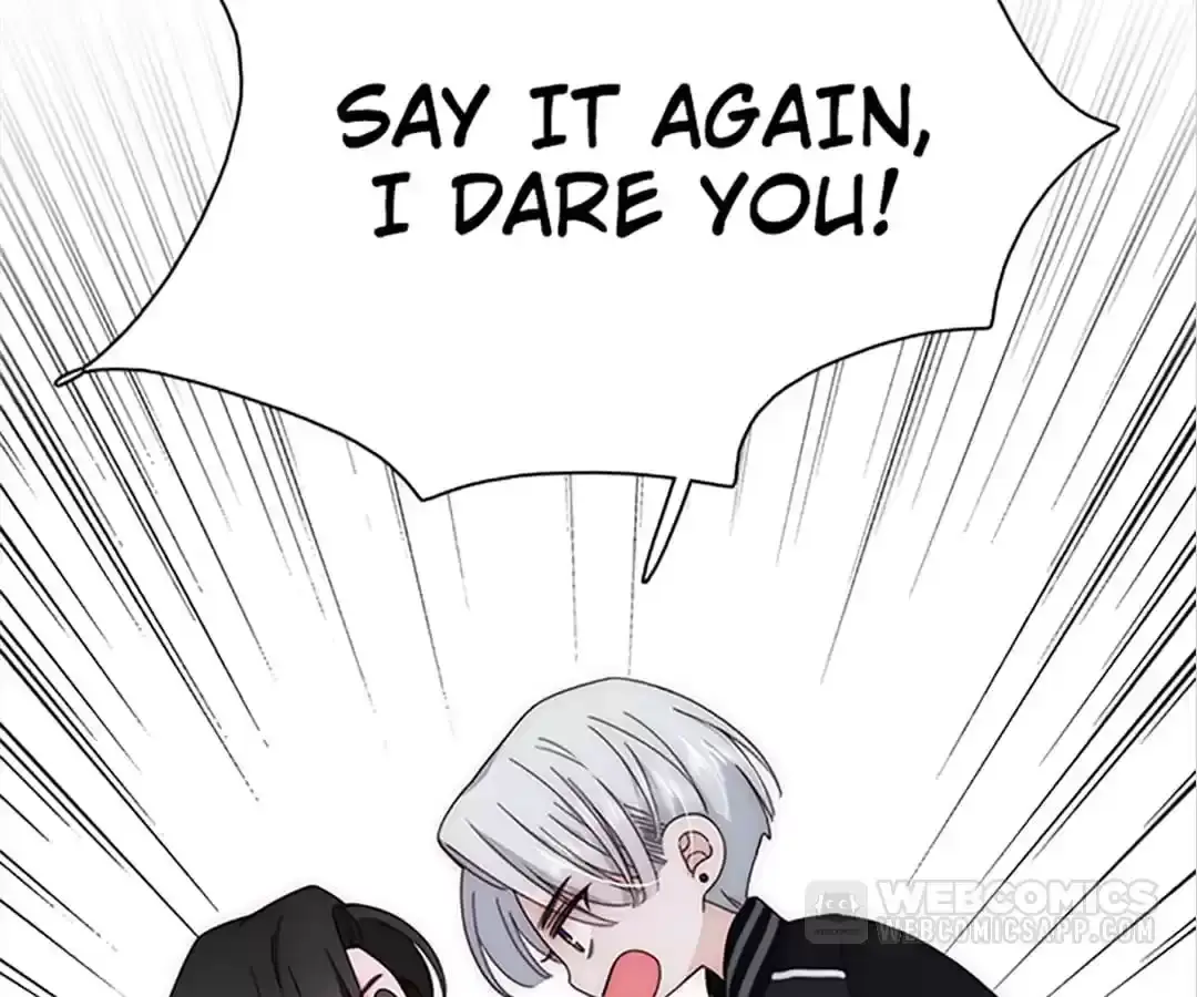Read Only Love EN Manga Online