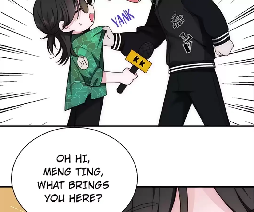 Read Only Love EN Manga Online