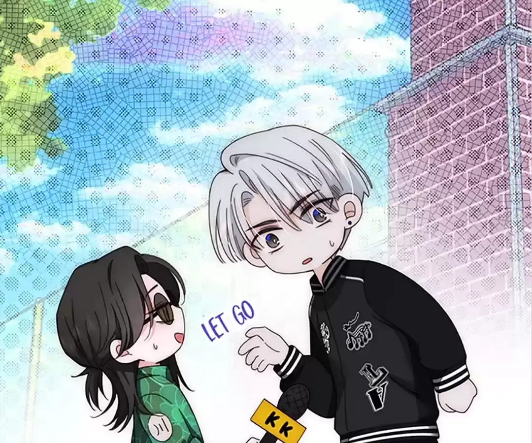 Read Only Love EN Manga Online