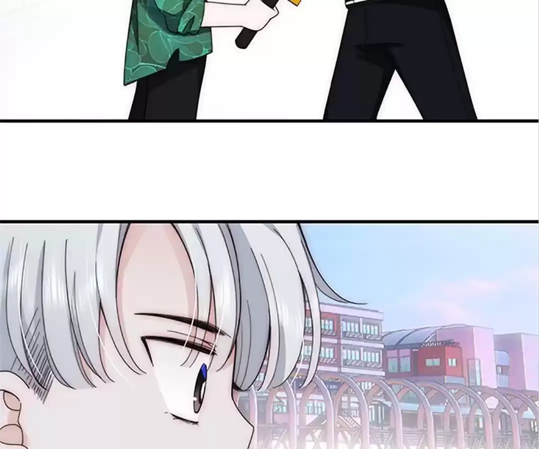 Read Only Love EN Manga Online