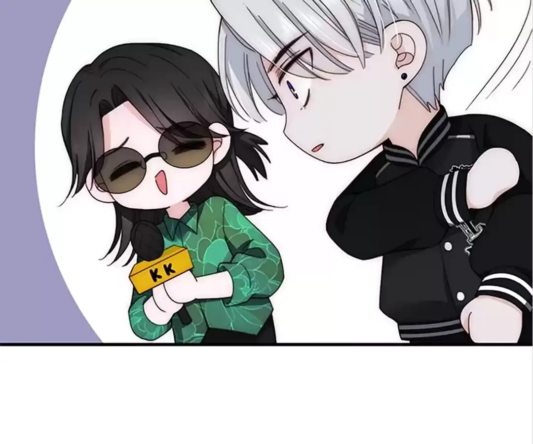 Read Only Love EN Manga Online