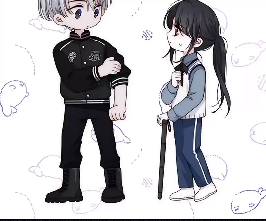 Read Only Love EN Manga Online