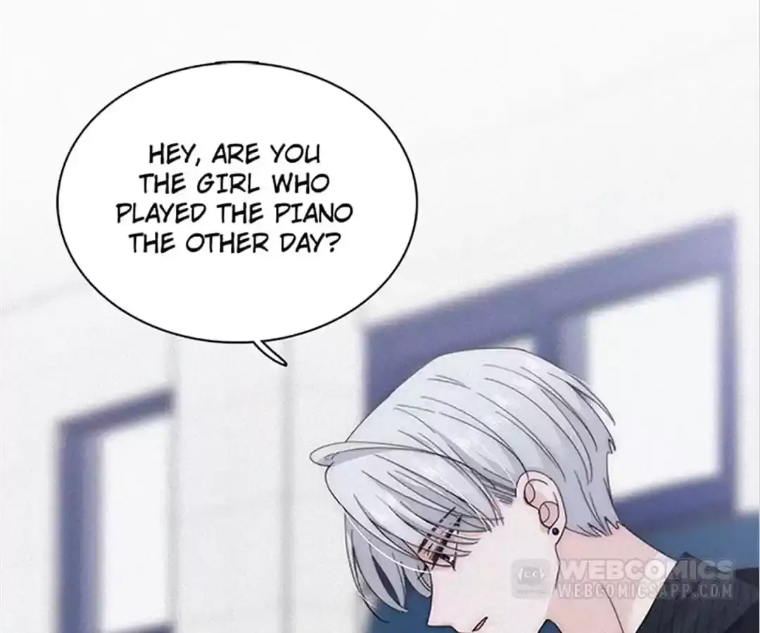 Read Only Love EN Manga Online