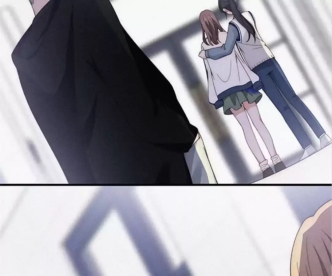 Read Only Love EN Manga Online