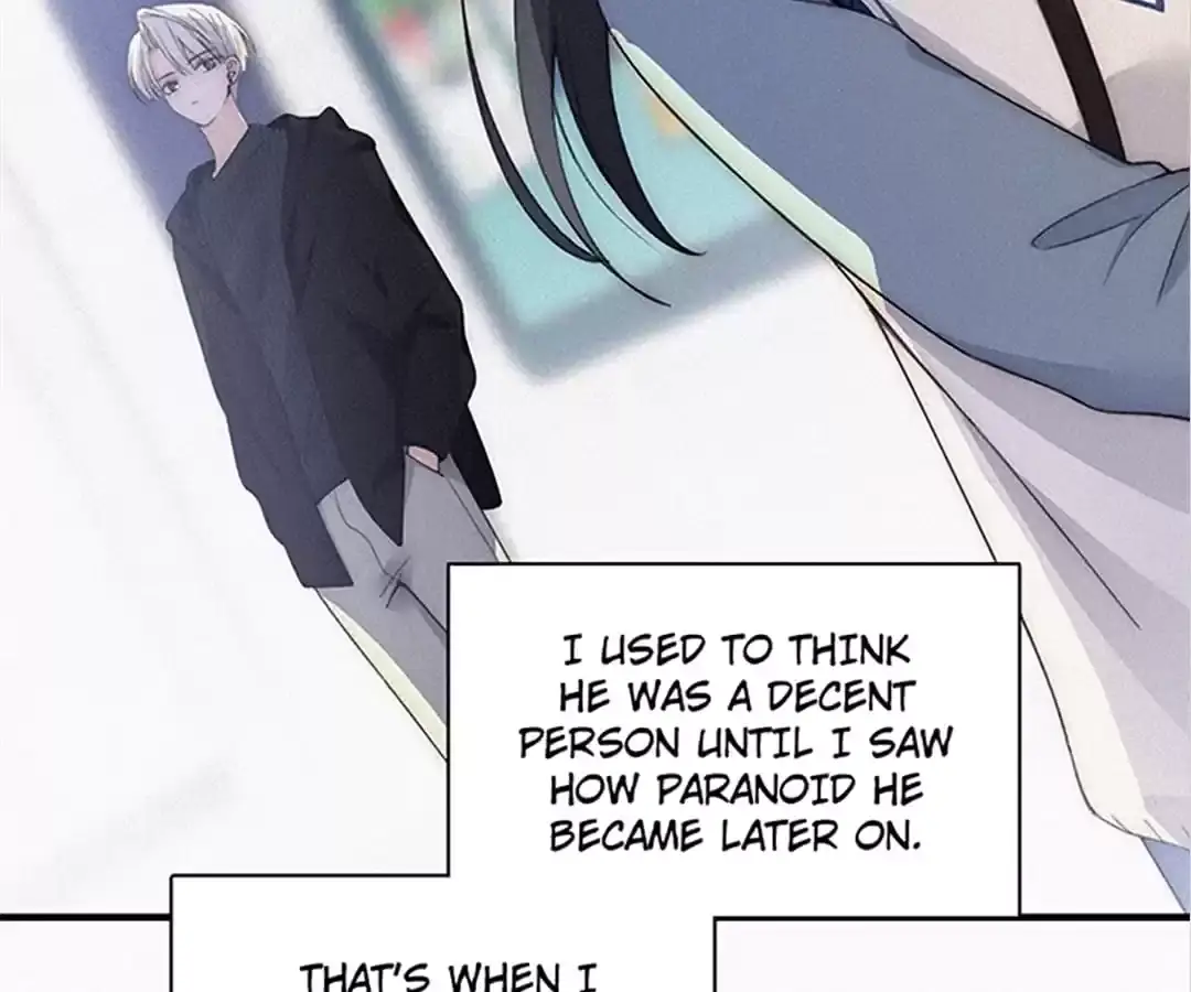Read Only Love EN Manga Online
