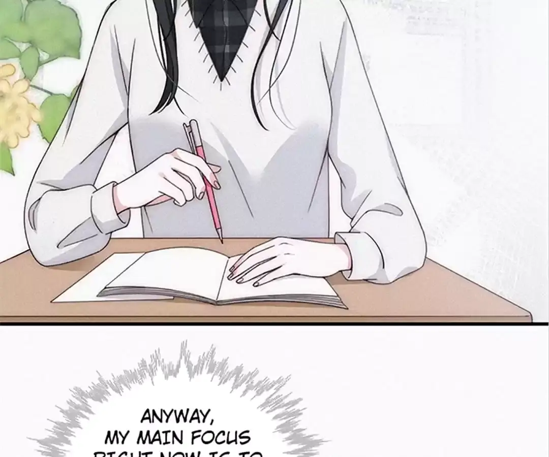 Read Only Love EN Manga Online