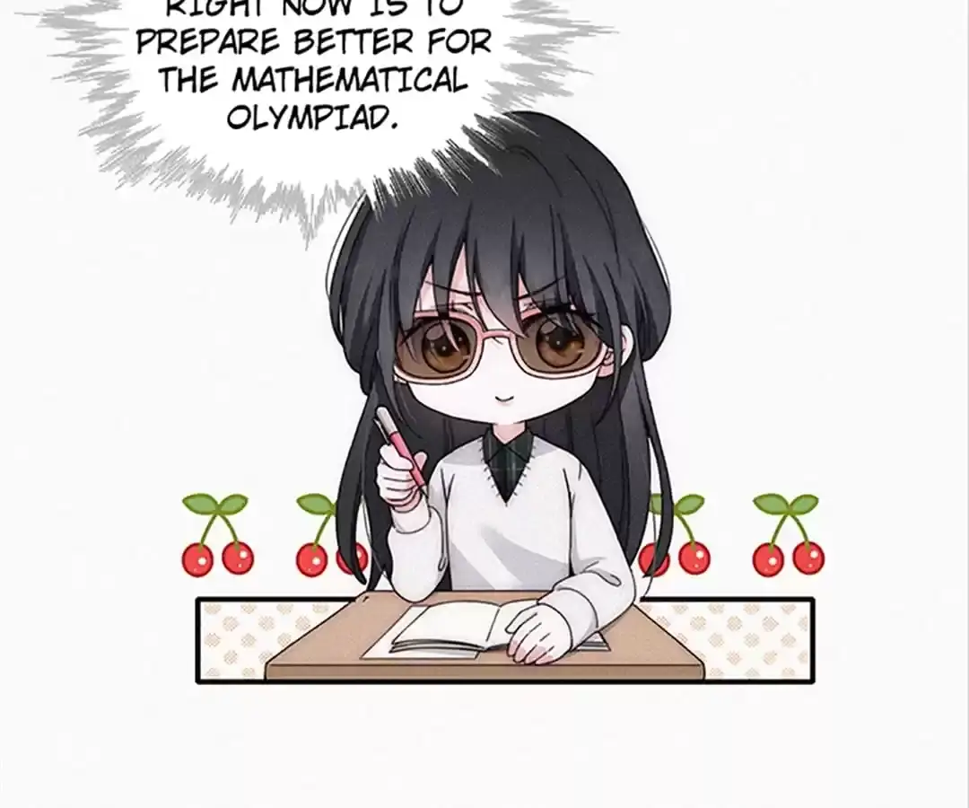 Read Only Love EN Manga Online