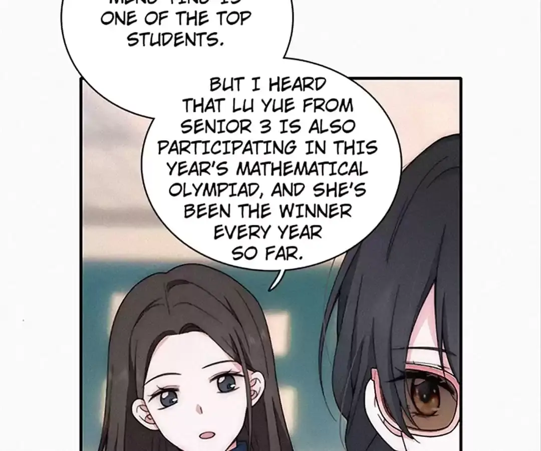 Read Only Love EN Manga Online