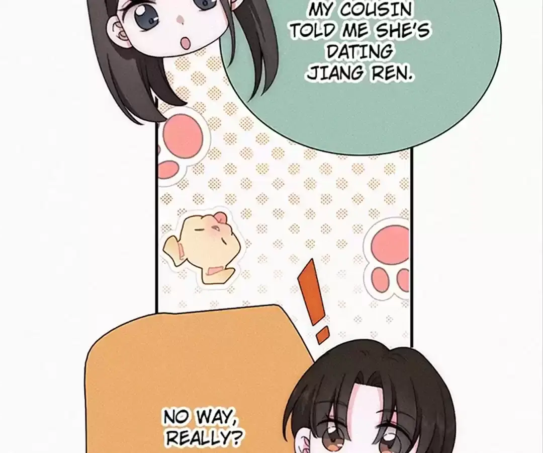 Read Only Love EN Manga Online