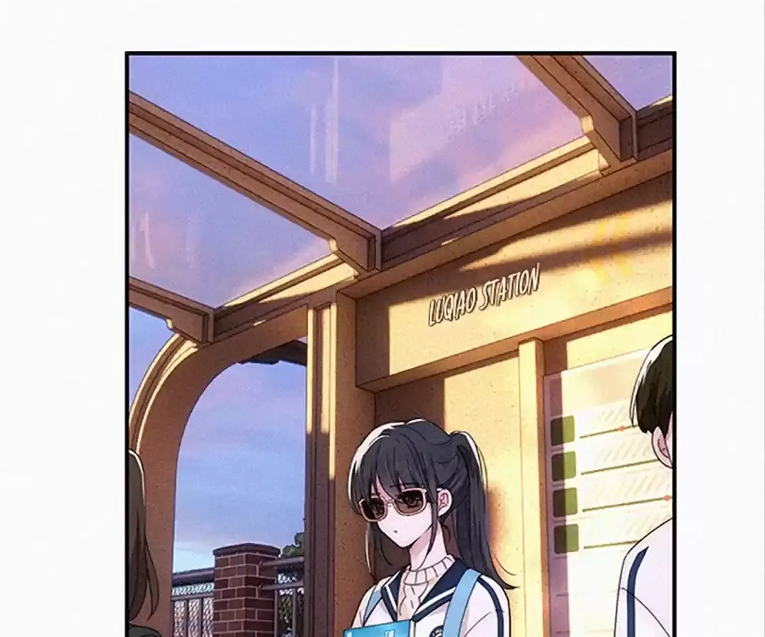 Read Only Love EN Manga Online