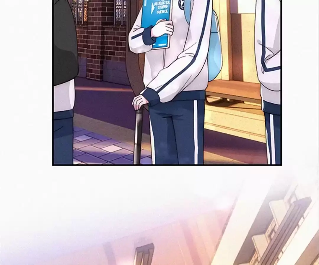 Read Only Love EN Manga Online