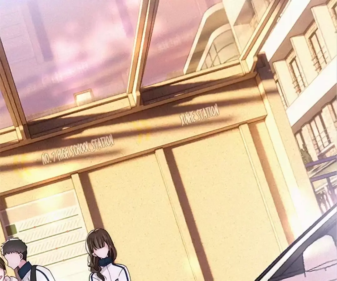 Read Only Love EN Manga Online