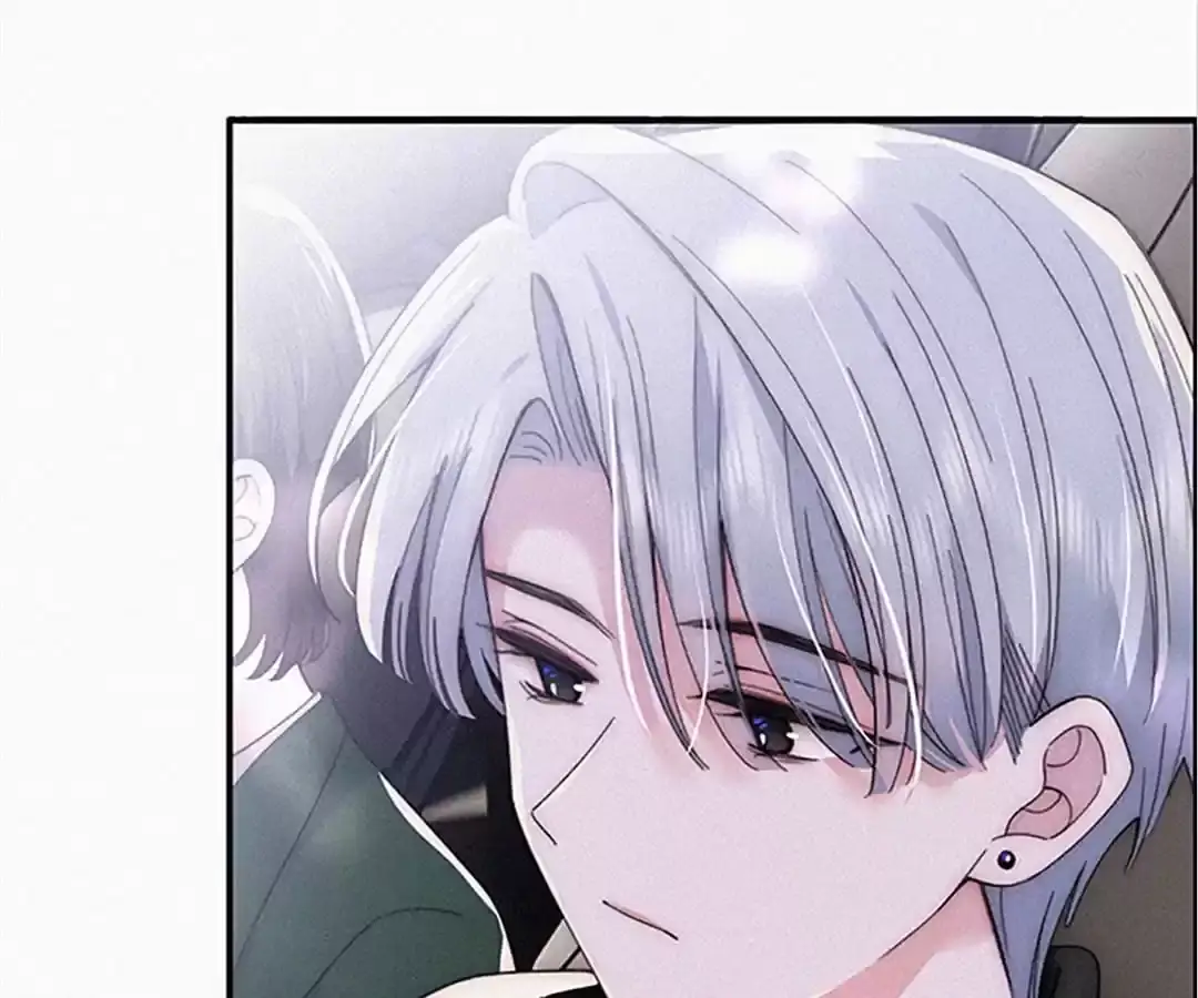 Read Only Love EN Manga Online