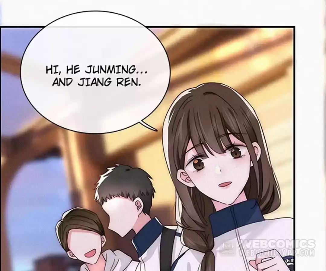 Read Only Love EN Manga Online