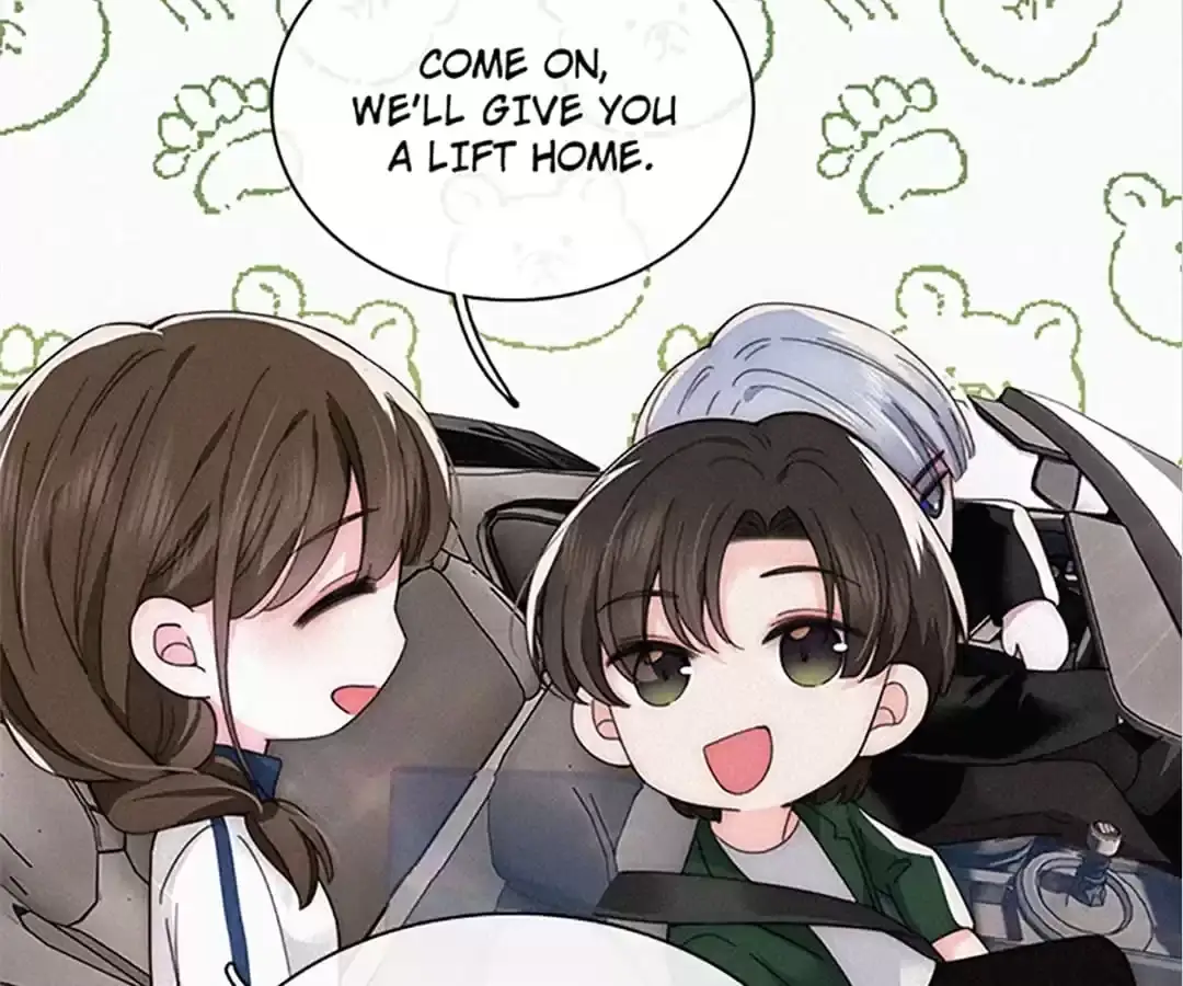 Read Only Love EN Manga Online