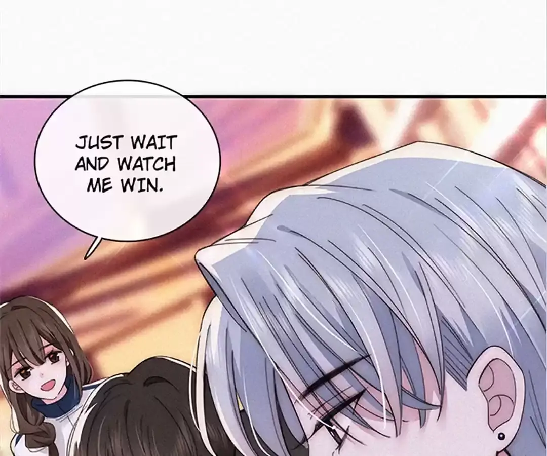 Read Only Love EN Manga Online