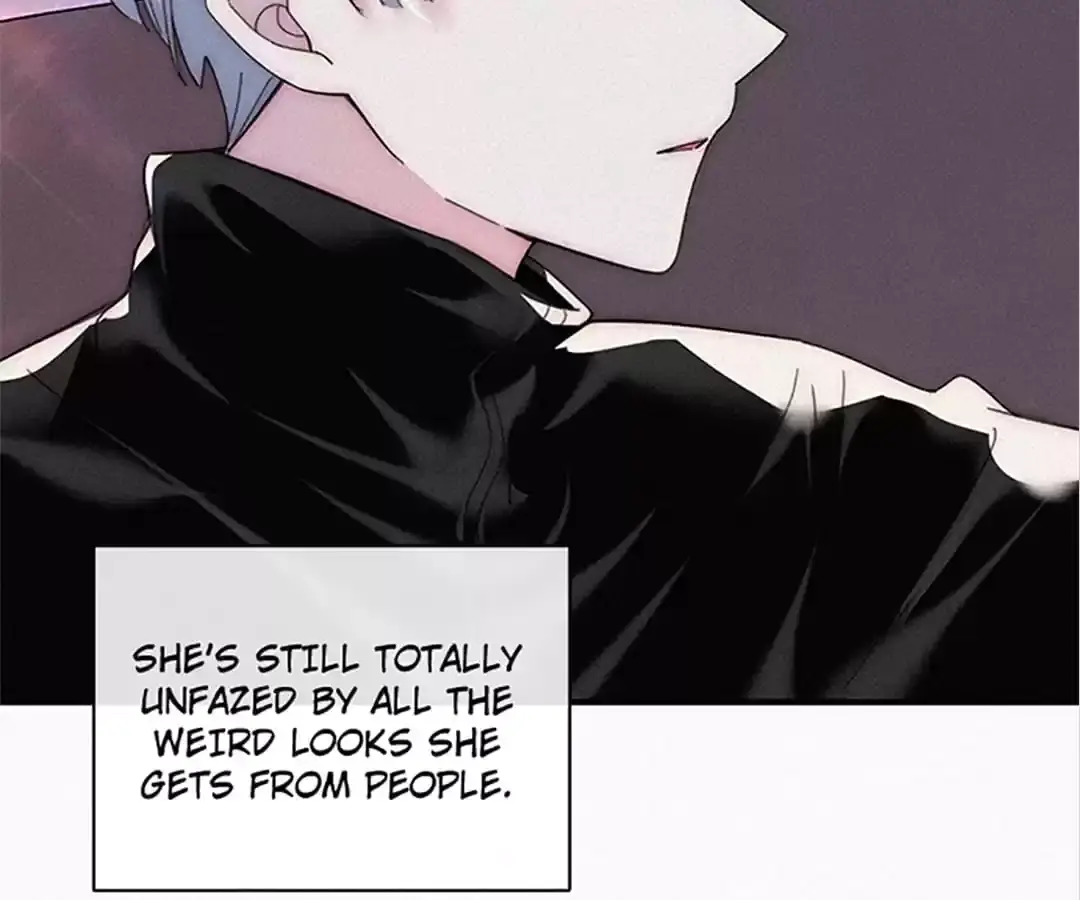 Read Only Love EN Manga Online