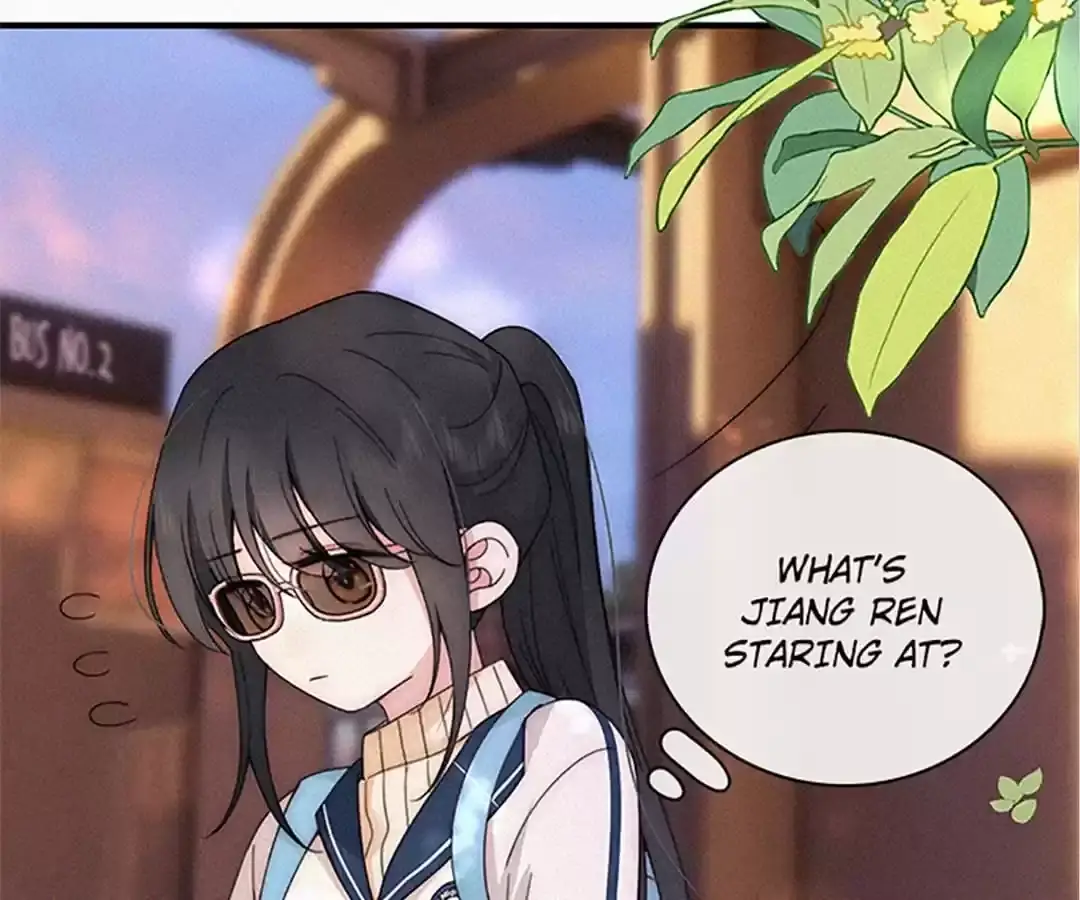 Read Only Love EN Manga Online