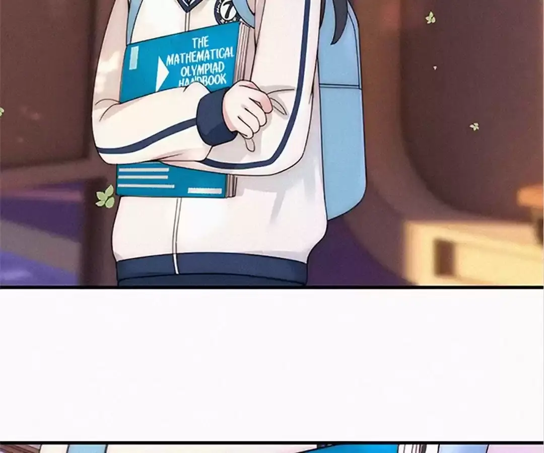 Read Only Love EN Manga Online