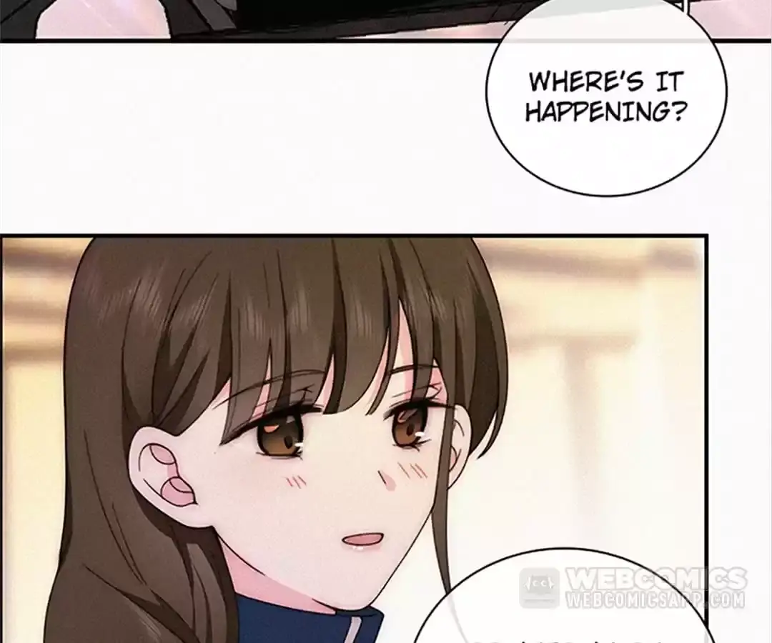 Read Only Love EN Manga Online