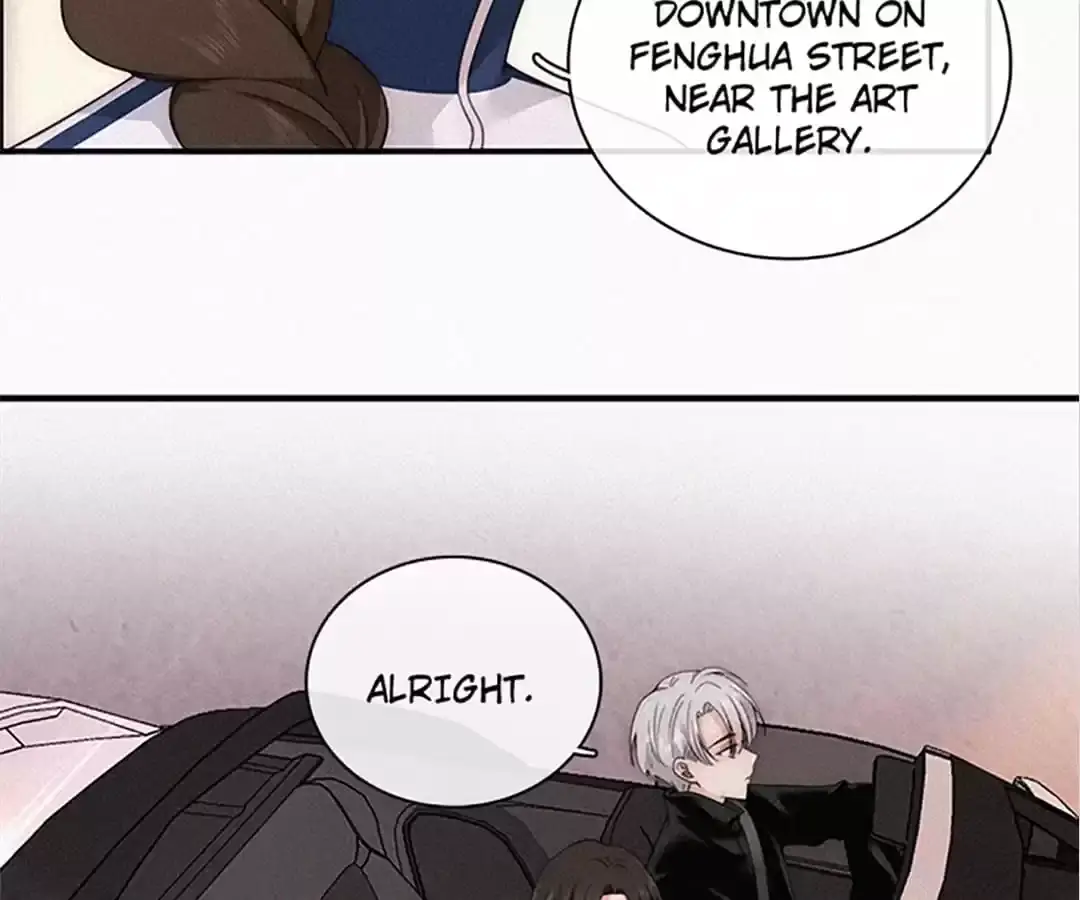 Read Only Love EN Manga Online