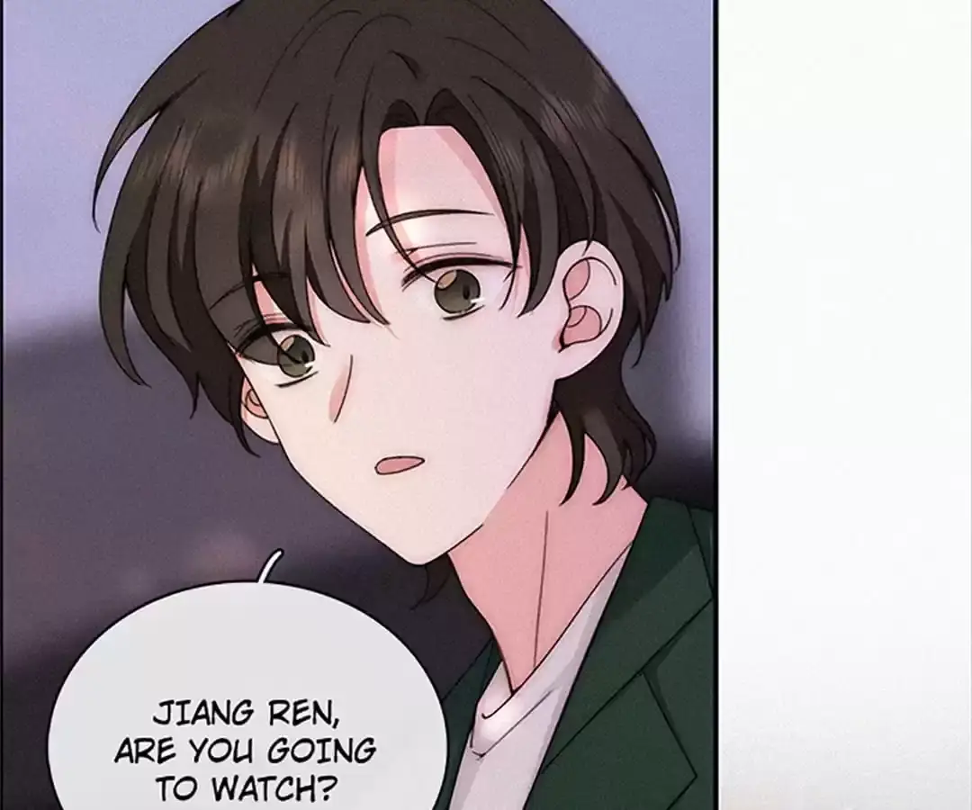 Read Only Love EN Manga Online