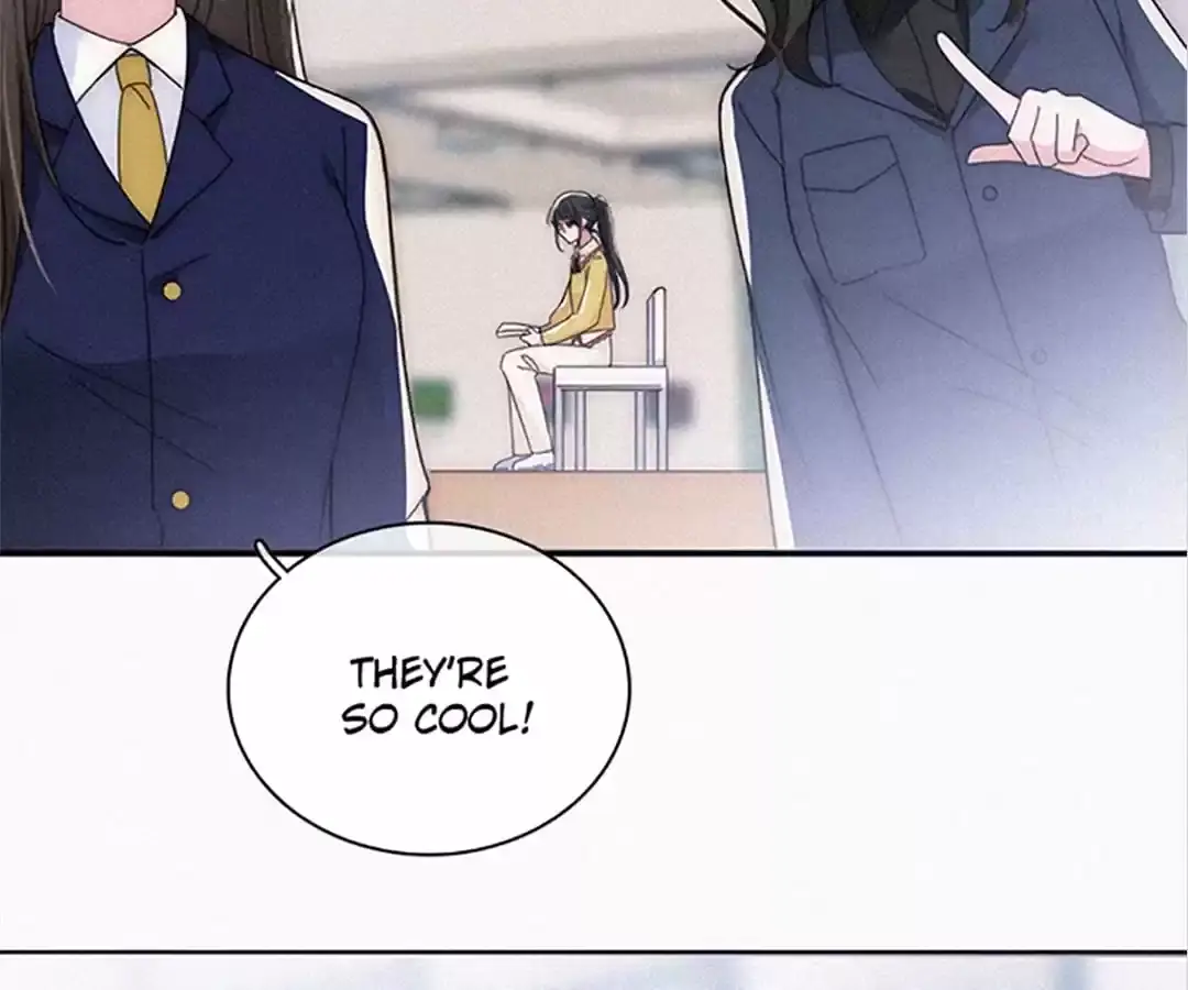 Read Only Love EN Manga Online