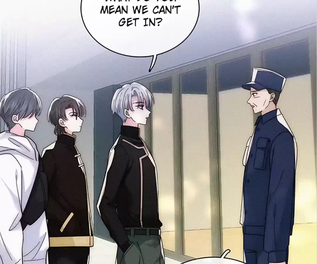 Read Only Love EN Manga Online