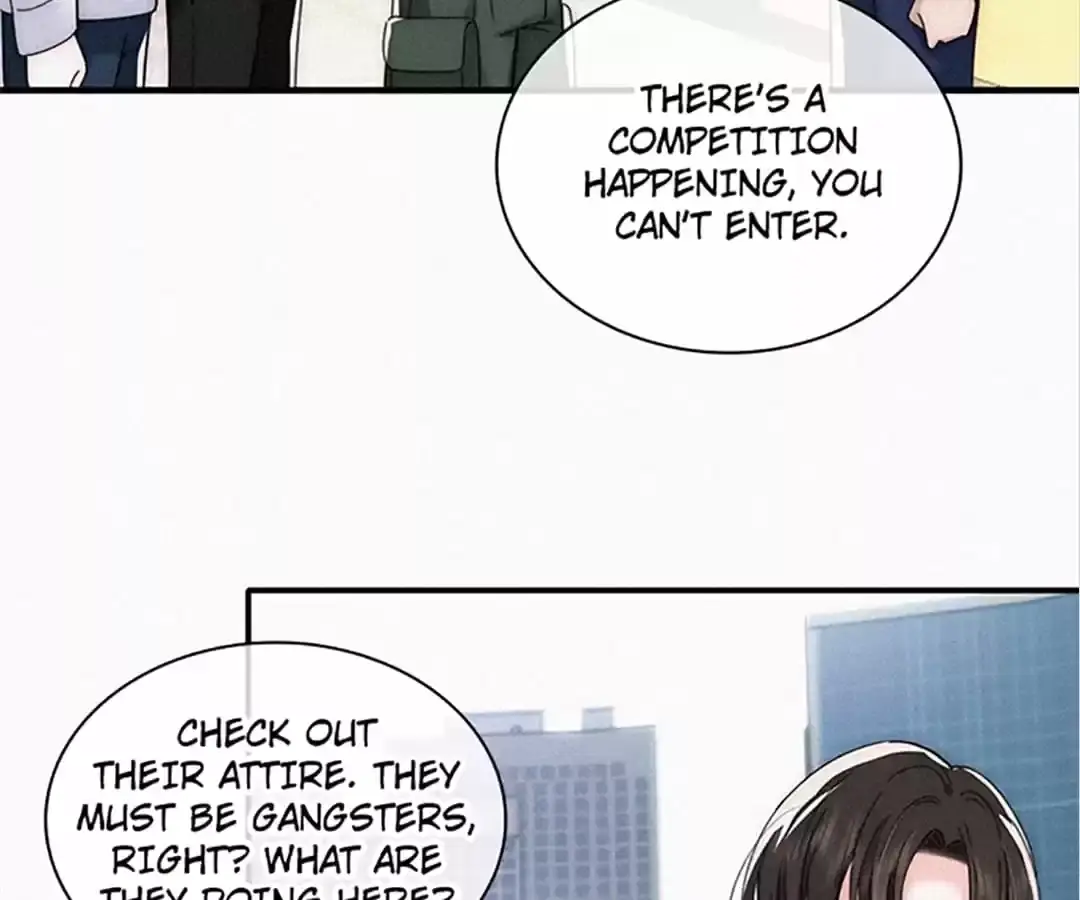 Read Only Love EN Manga Online