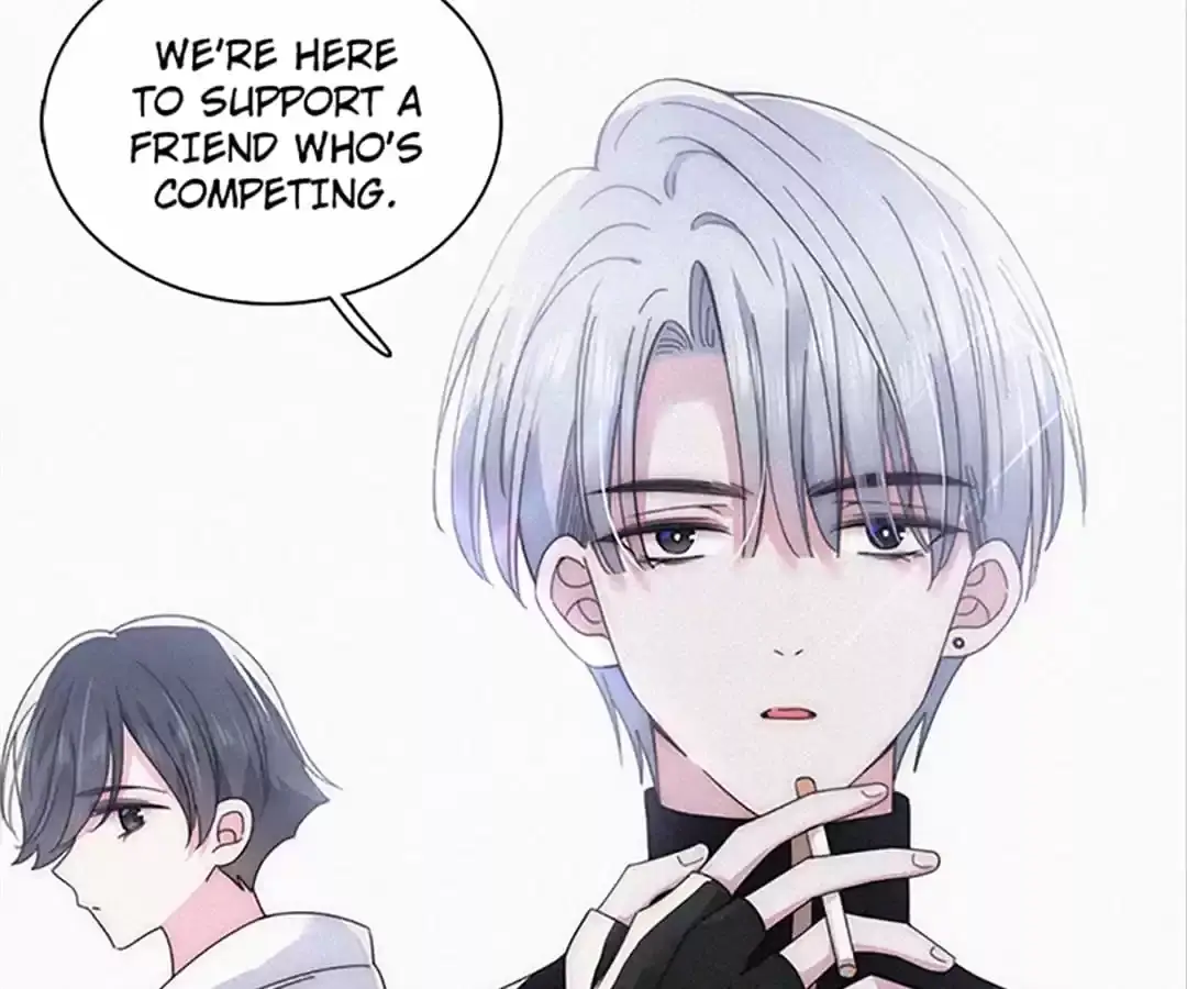 Read Only Love EN Manga Online