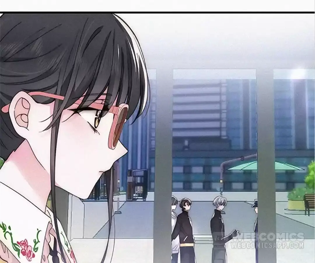 Read Only Love EN Manga Online