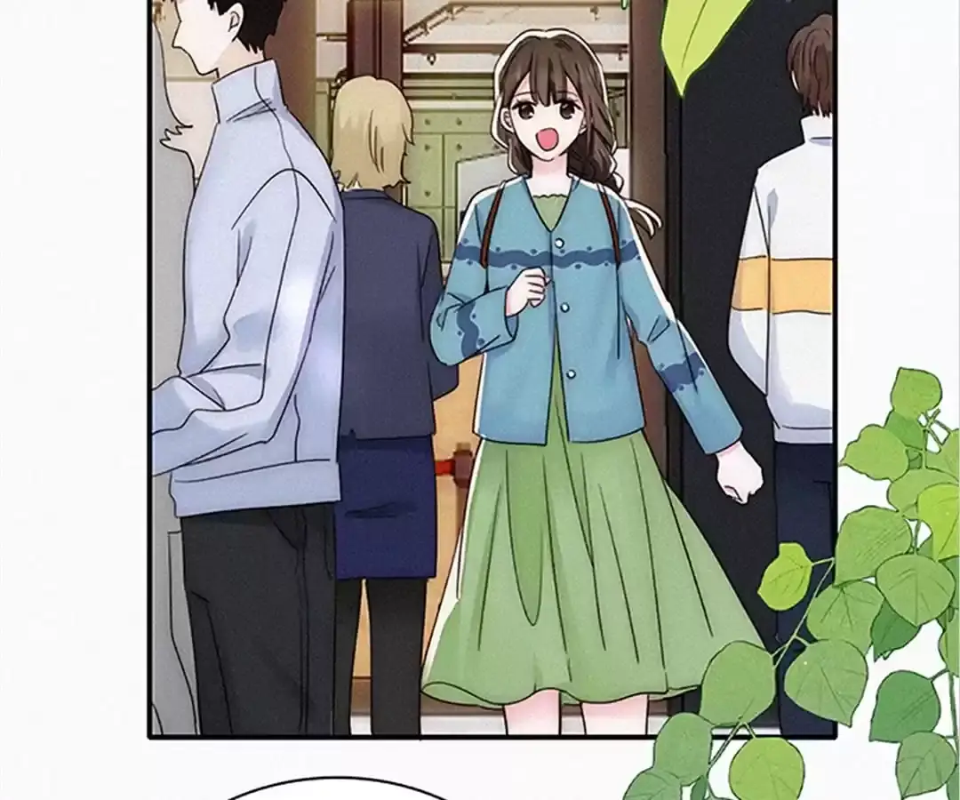 Read Only Love EN Manga Online