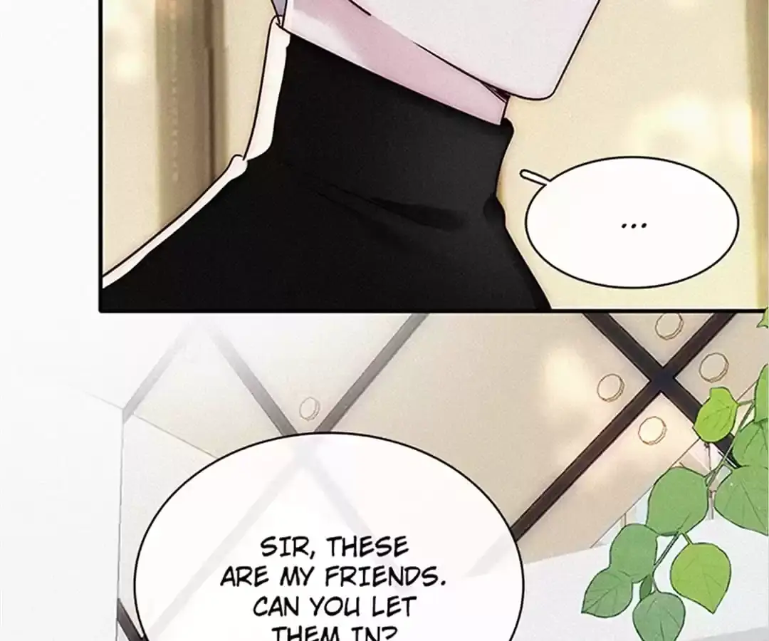Read Only Love EN Manga Online
