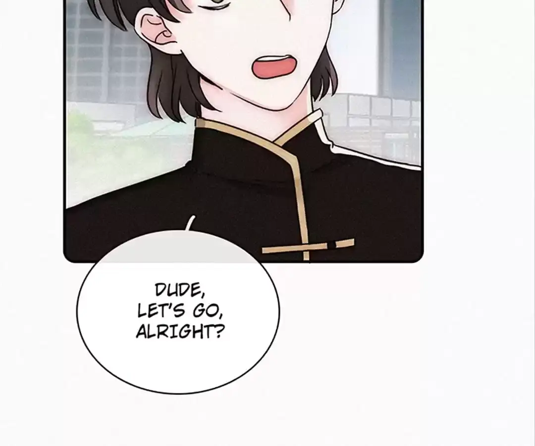 Read Only Love EN Manga Online