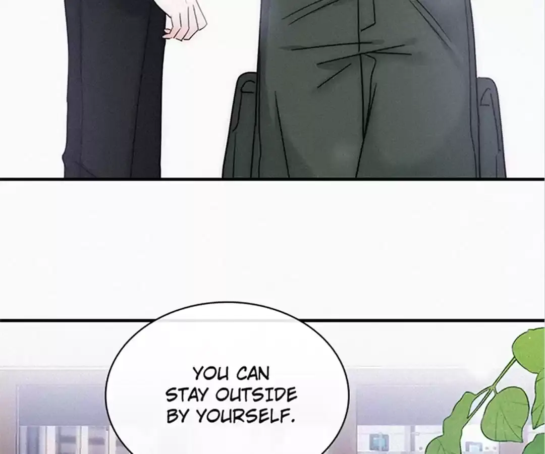 Read Only Love EN Manga Online