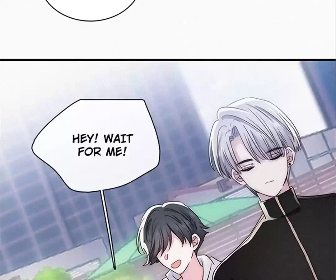 Read Only Love EN Manga Online