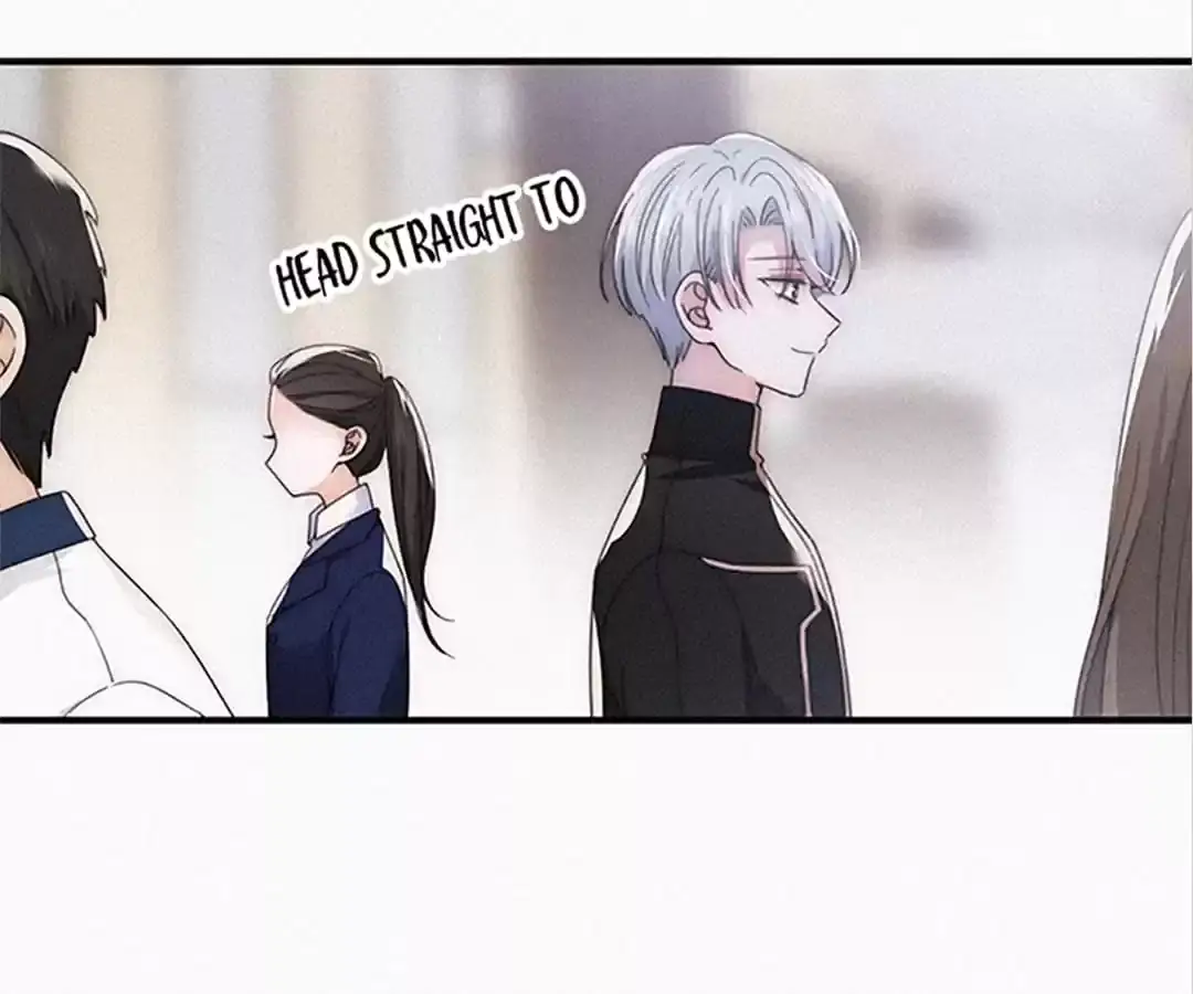 Read Only Love EN Manga Online