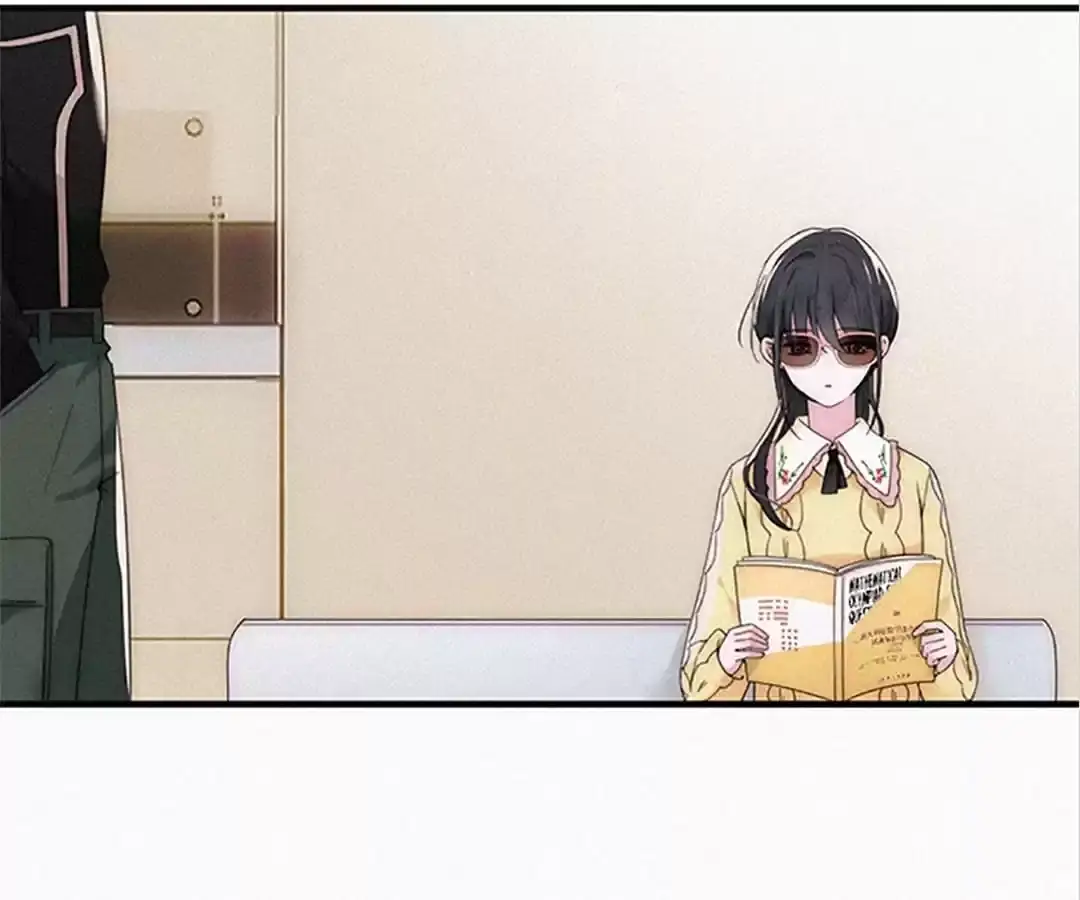 Read Only Love EN Manga Online