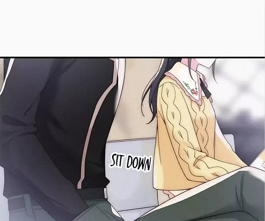 Read Only Love EN Manga Online