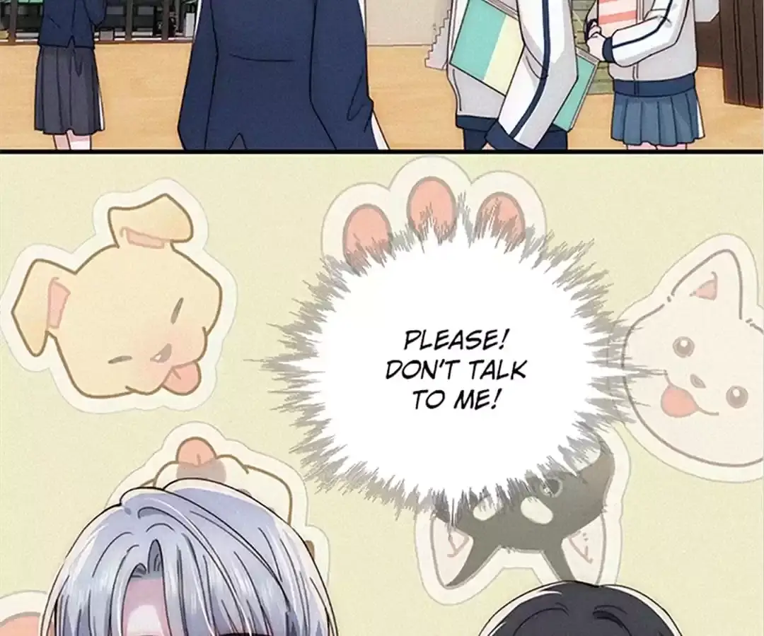 Read Only Love EN Manga Online